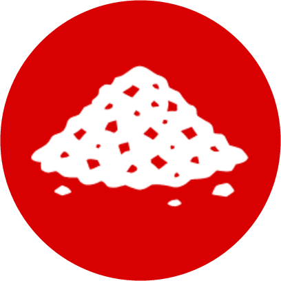 flakes
