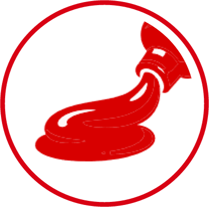 paste