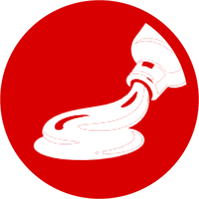 paste
