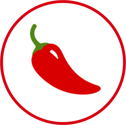 dried-peppers